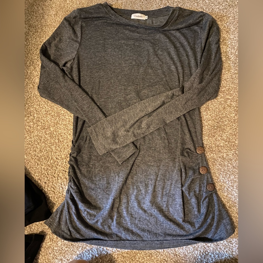 Maternity Medium Size Bundle - image 3